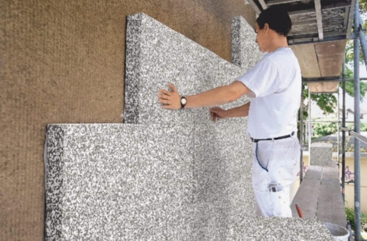 Akhisar Isı Yalıtımcısı